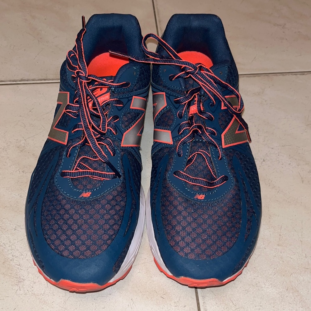 New Balance Sneakers
